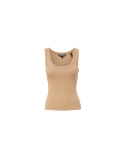 Birke Scoopneck Tank Top
