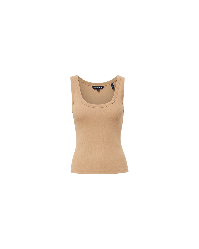 Birke Scoopneck Tank Top
