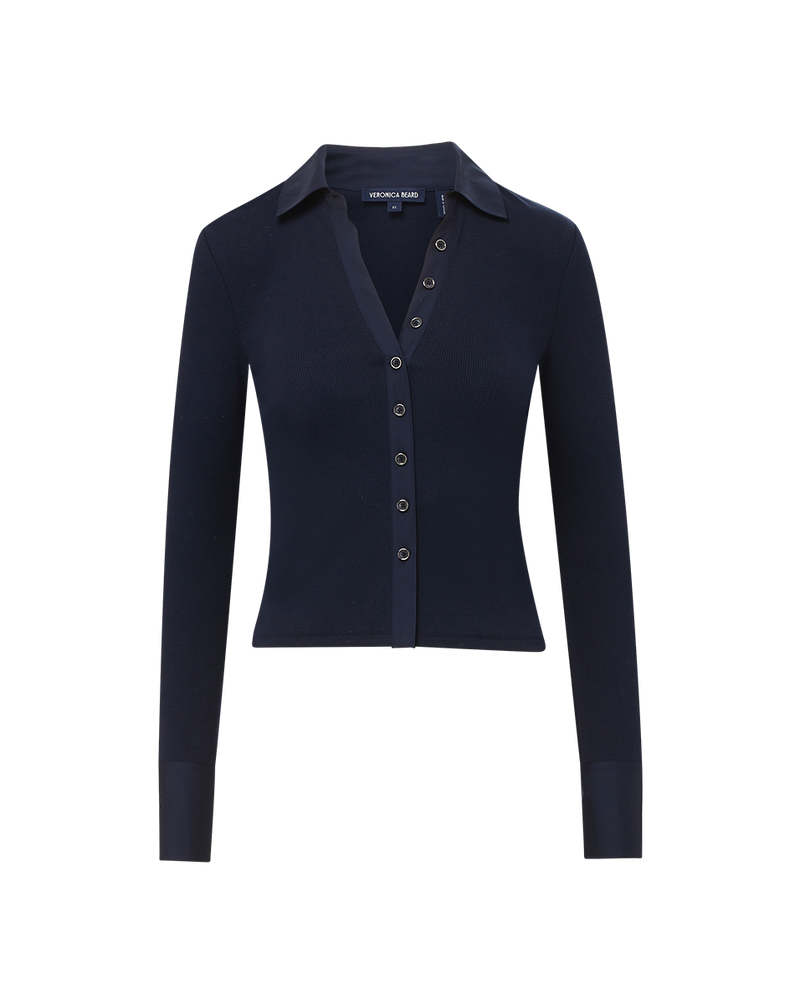 Scottie Button-Down Shirt