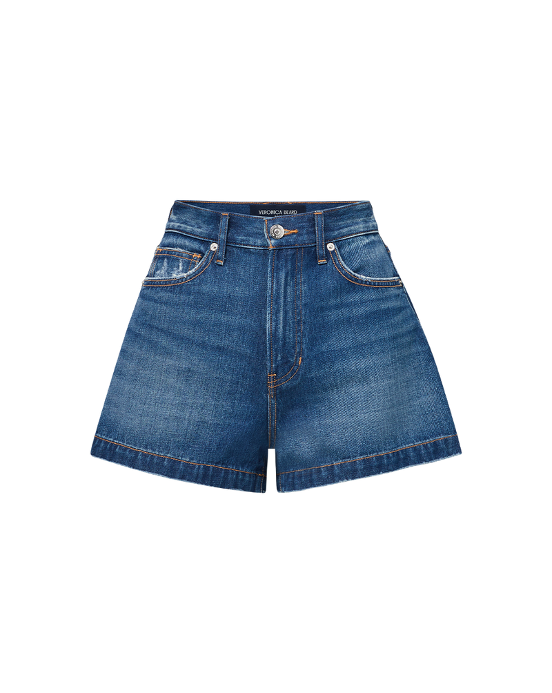 Timmi Denim Short