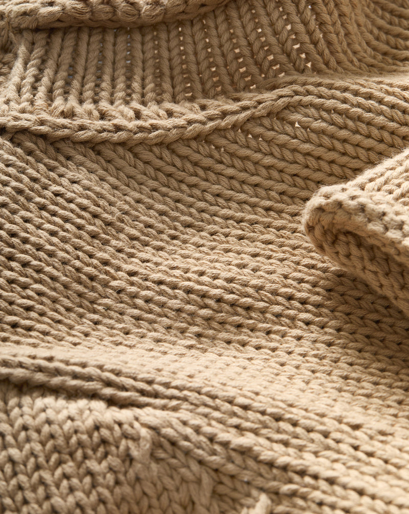 Briony Knitted Pullover
