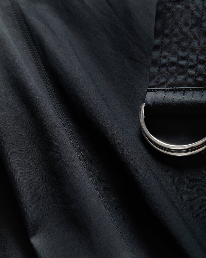 Facia A-Line Midi Skirt