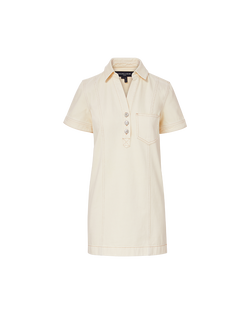 Otto Polo Mini Dress