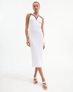 Darien Midi Dress