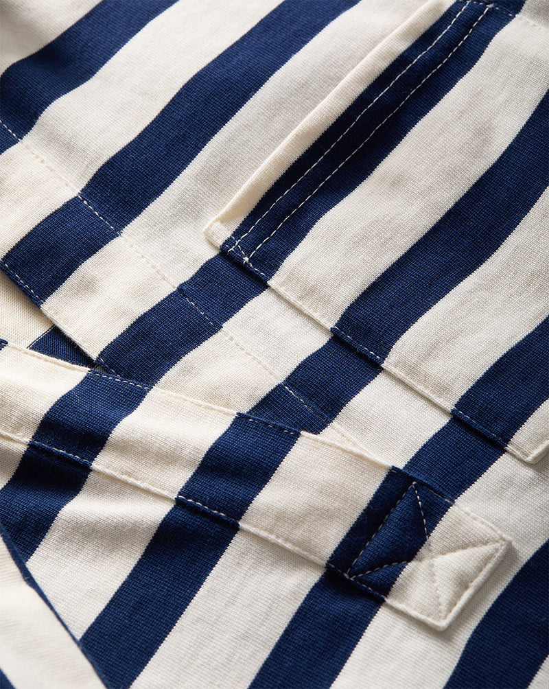 Cayden Polo Dress