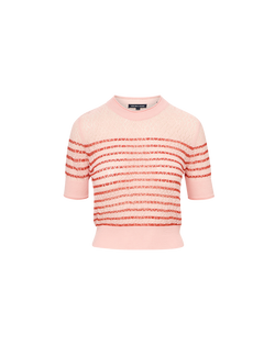 Declan Short Sleeve Pullover
