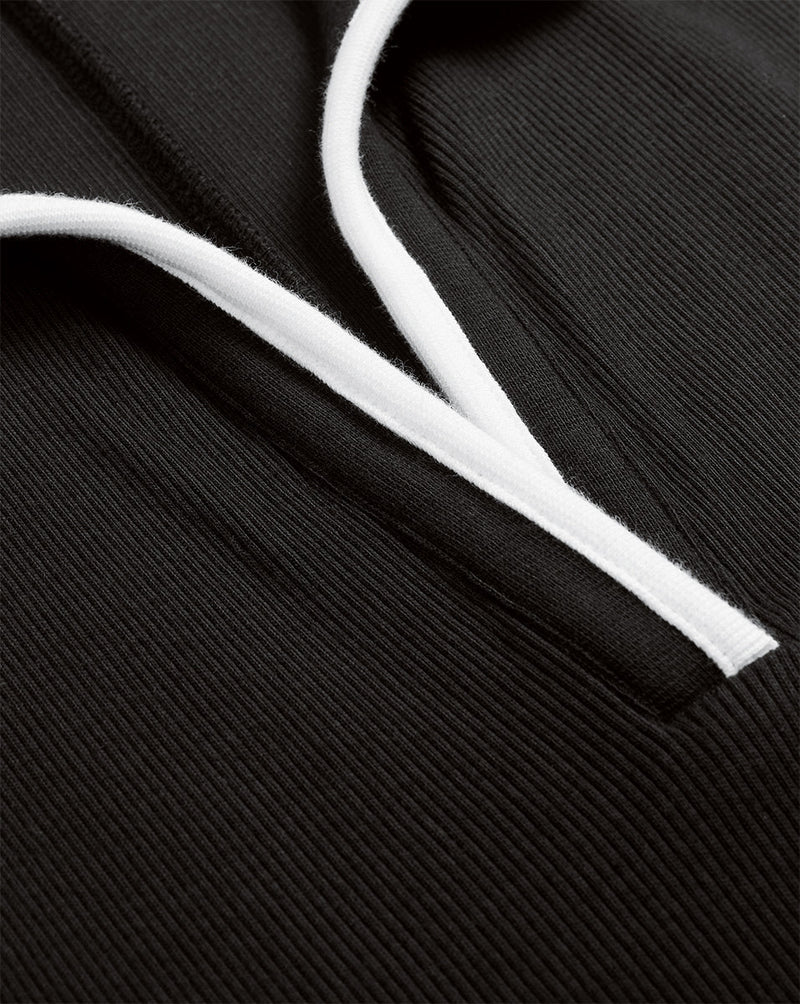 Darien Polo Dress
