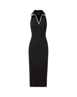 Darien Polo Dress