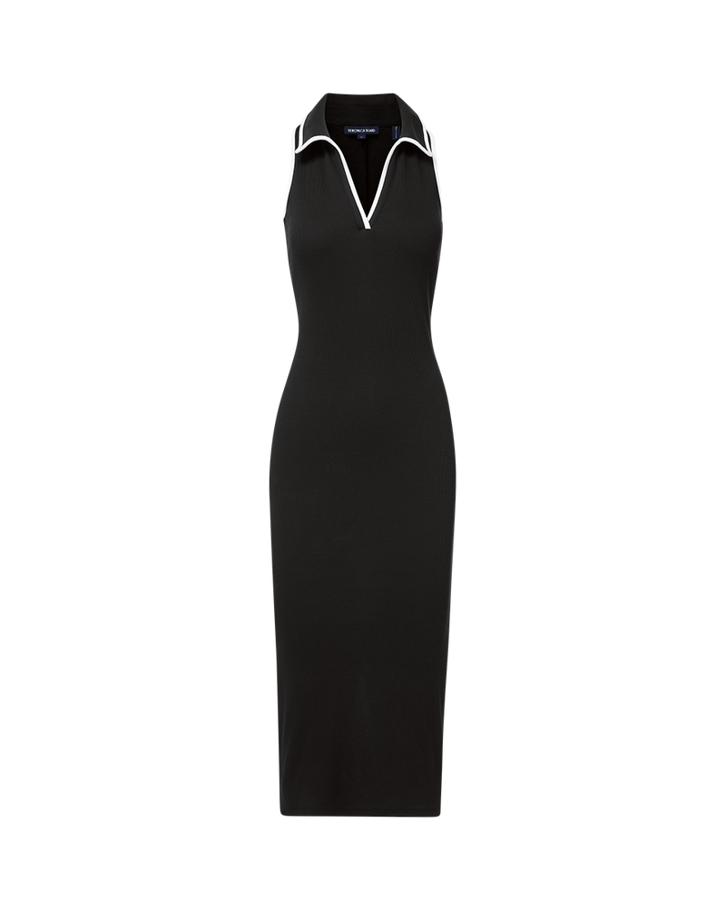 Darien Polo Dress