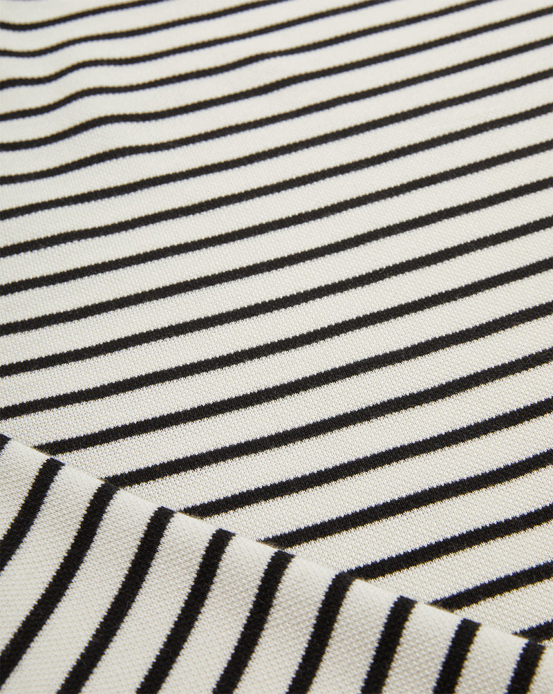 Hovey Striped Top