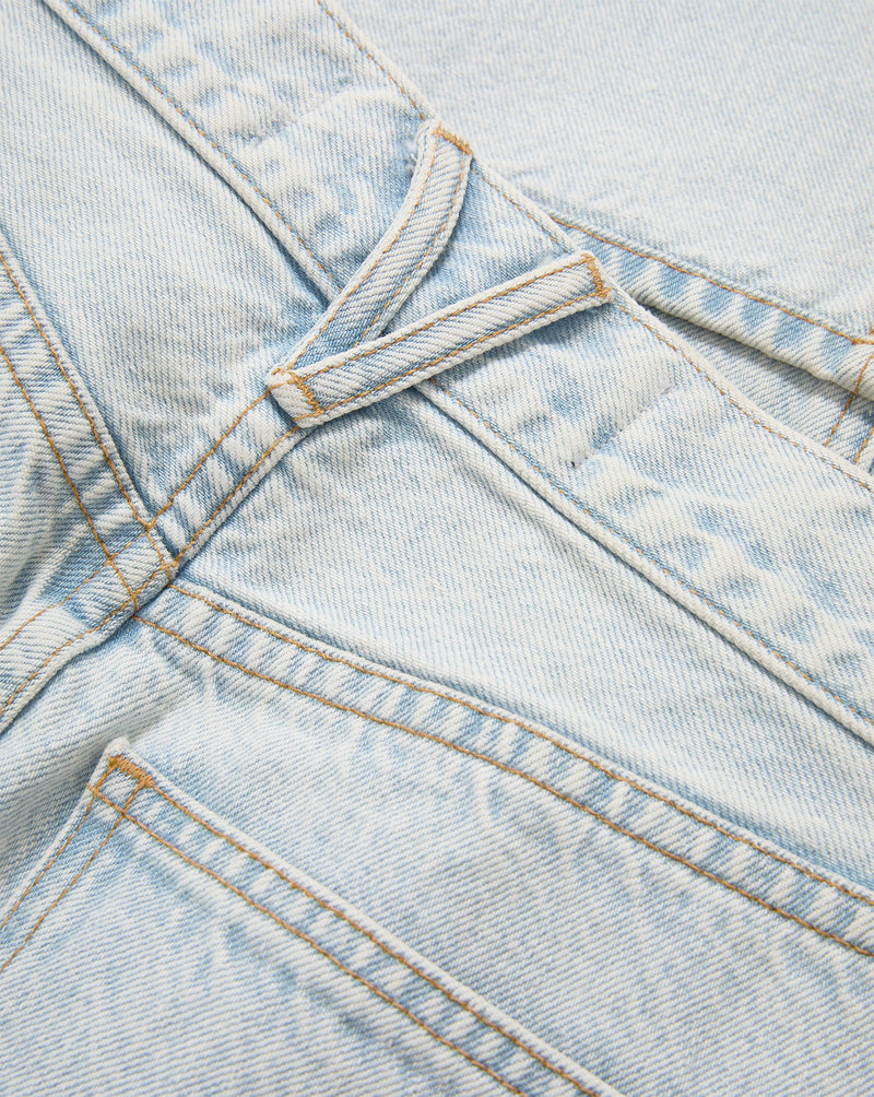 Dylan Straight-Leg Jean