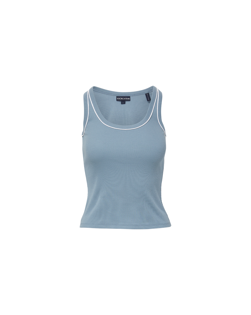 Birke Scoop-Neck Tank Top