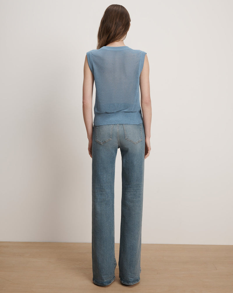 Kellen Knit Tank Top