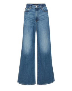 Kasey Wide-Leg Jean