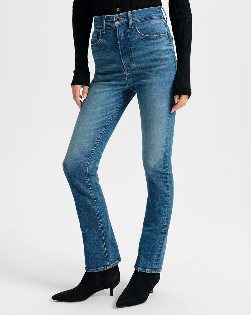 Lydia Ultra-Slim Jean