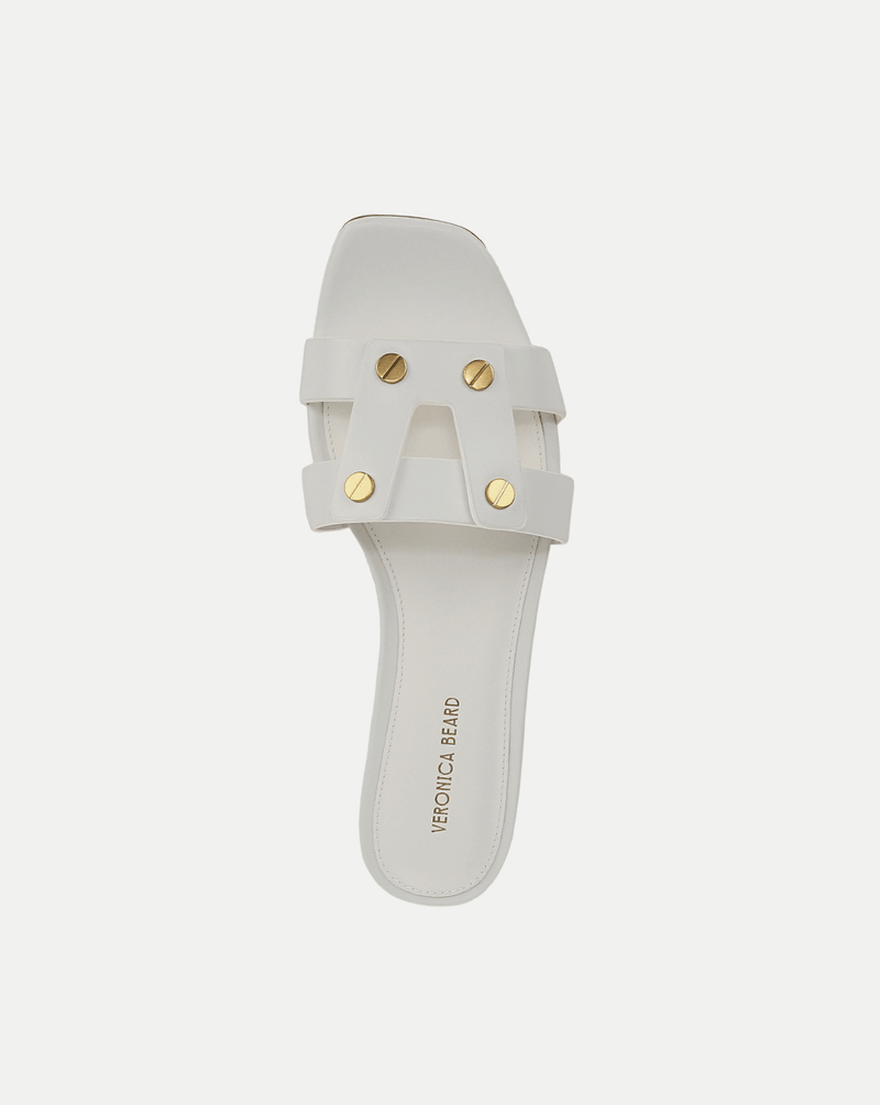 Via Slide Sandal