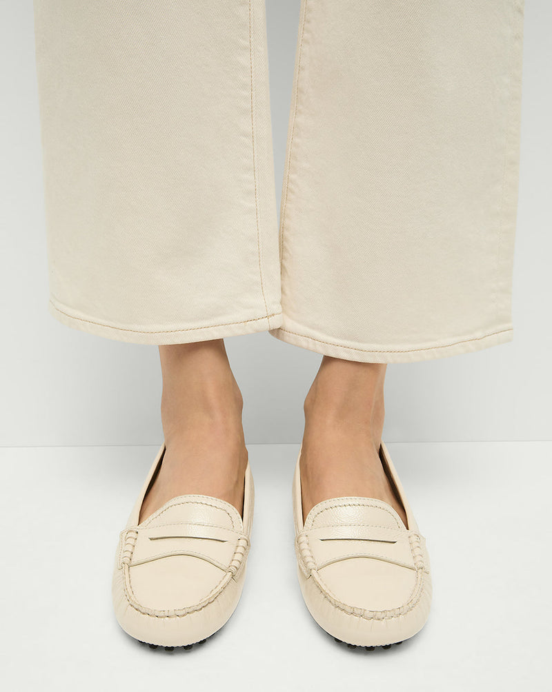 Jia Driving Loafer