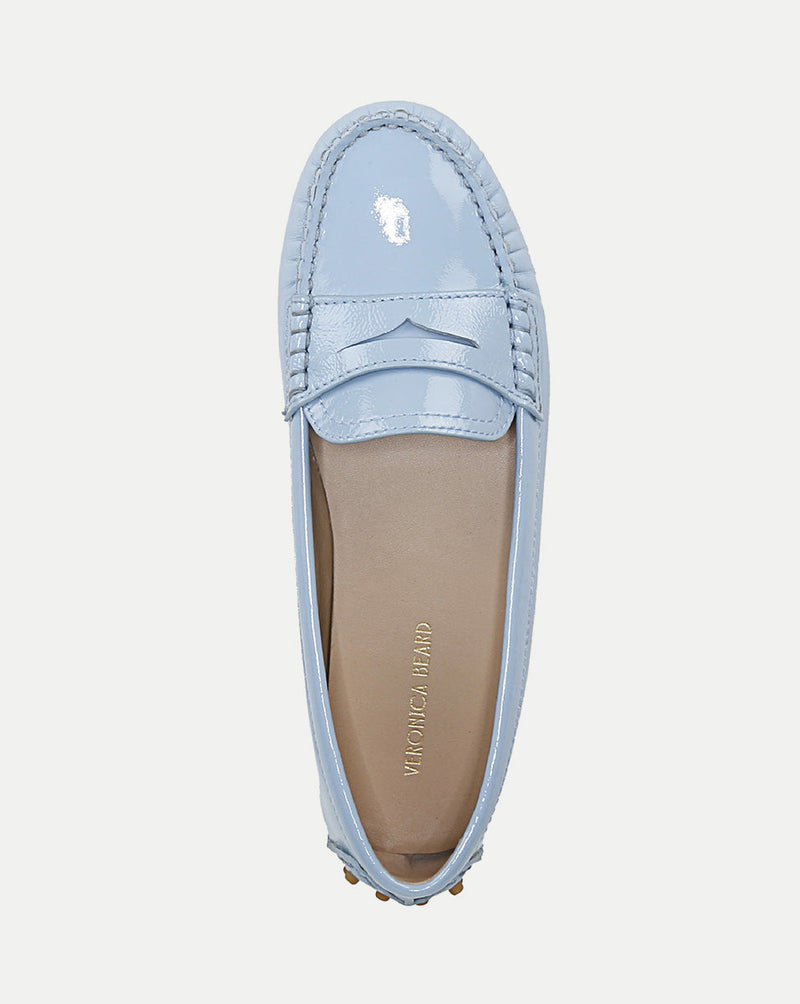 Jia Driving Loafer
