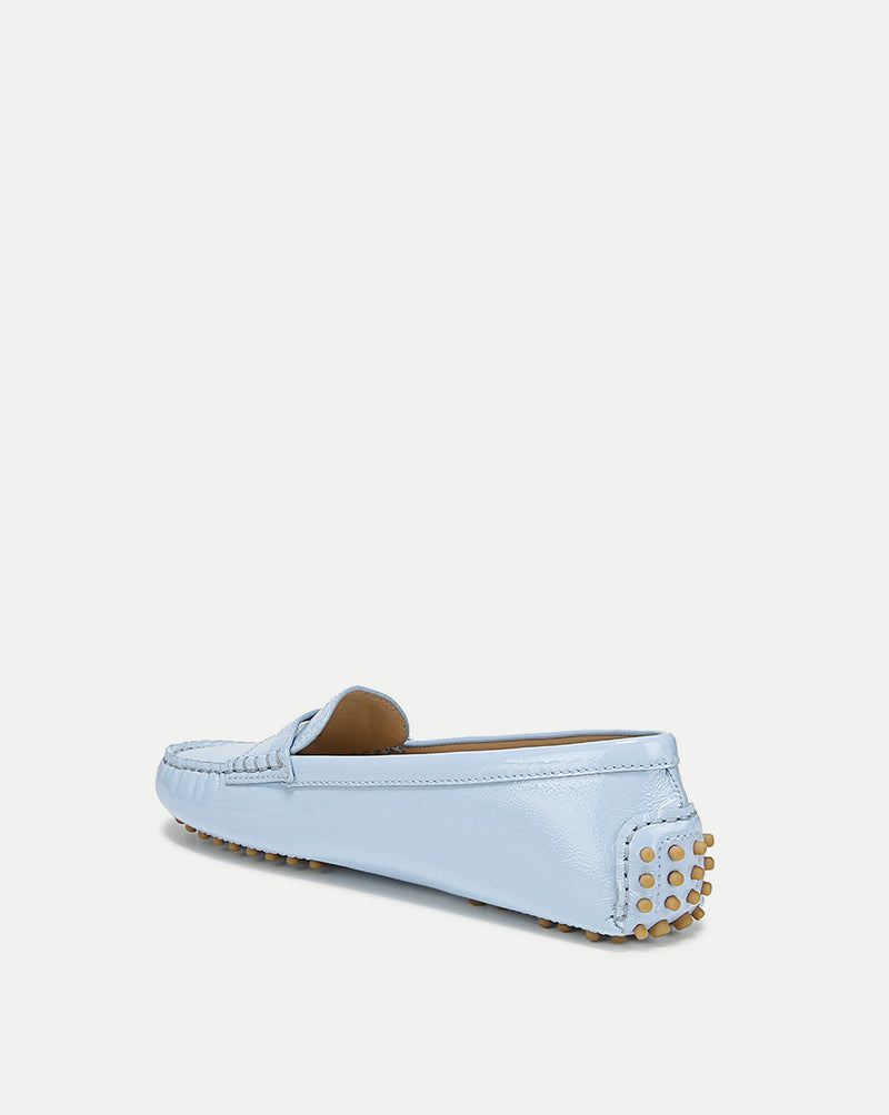 Jia Driving Loafer