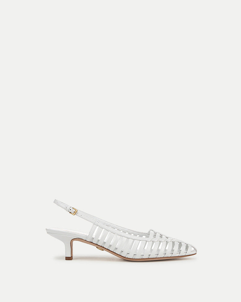 Britte Slingback Pump