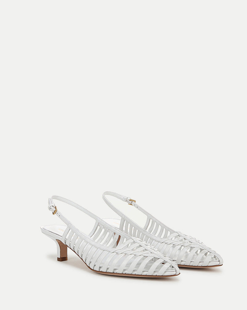 Britte Slingback Pump