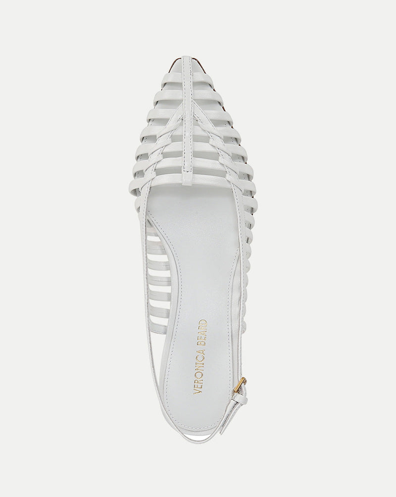 Britte Slingback Pump