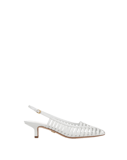 Britte Slingback Pump