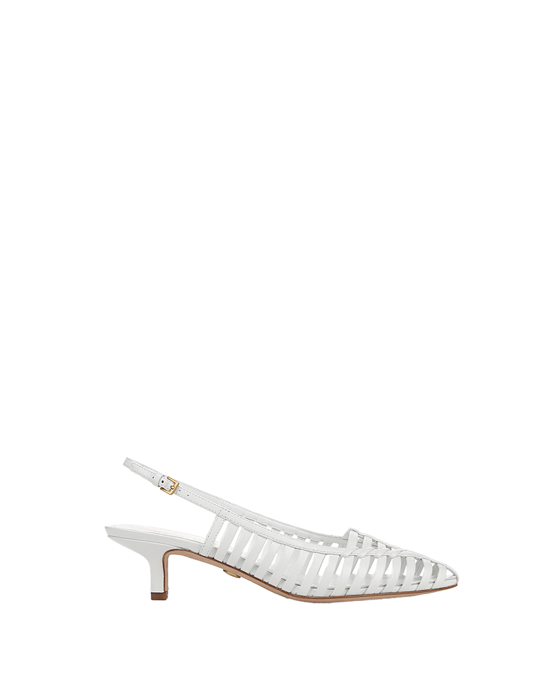 Britte Slingback Pump