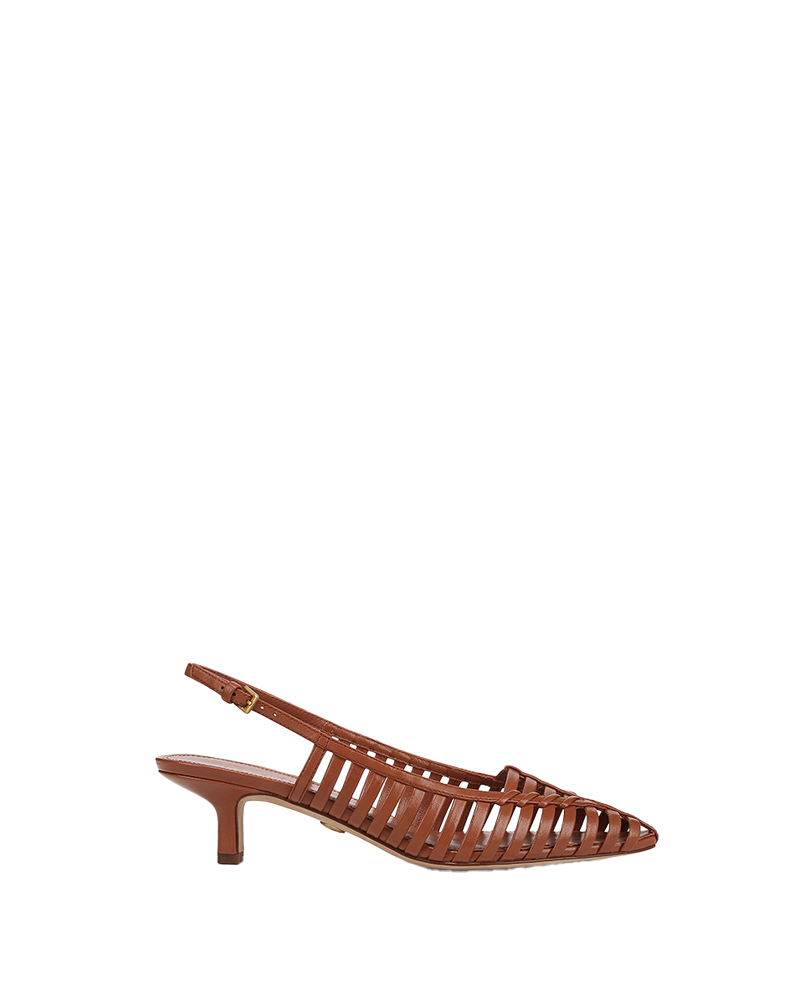 Britte Slingback Pump