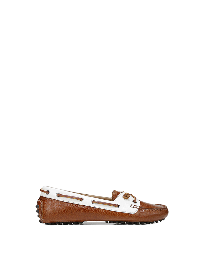 Jia Boating Loafer