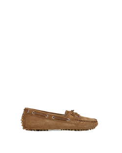 Jia Boating Loafer