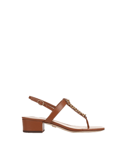 Andie Chain-Link Sandal