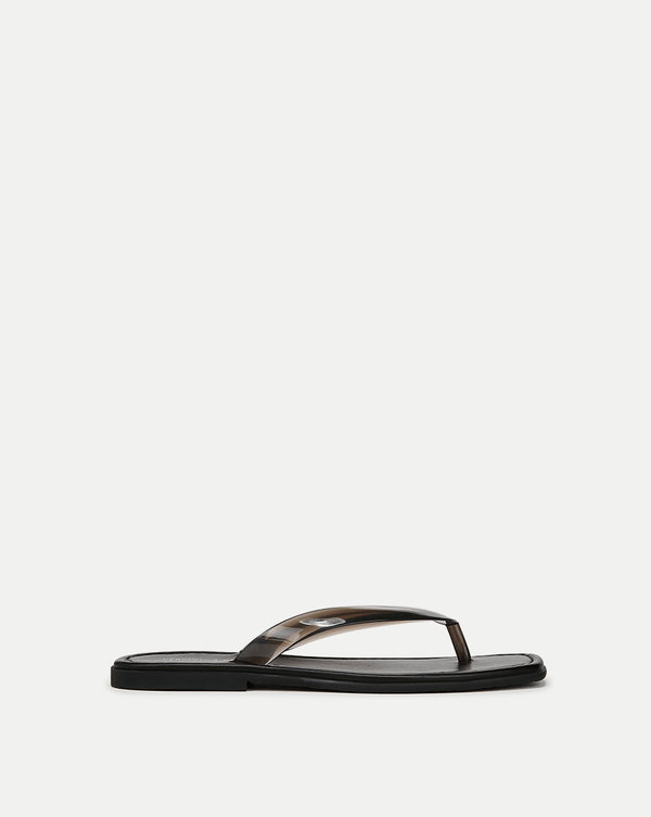Clea Jelly Flip-Flop Sandal