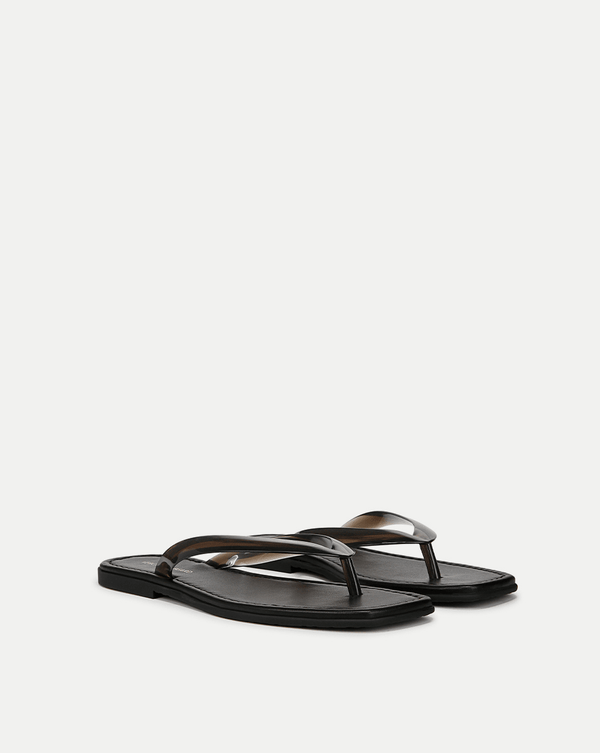 Clea Jelly Flip-Flop Sandal