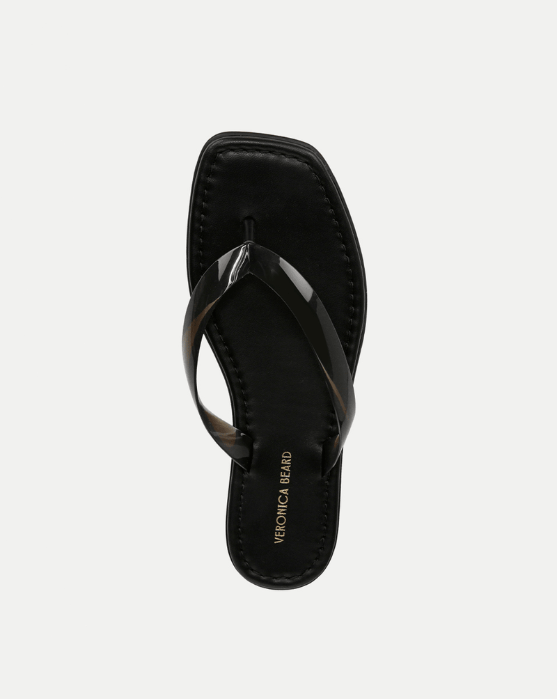 Clea Jelly Flip-Flop Sandal