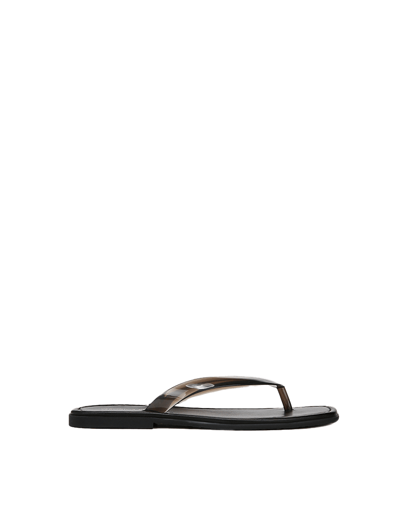 Clea Jelly Flip-Flop Sandal