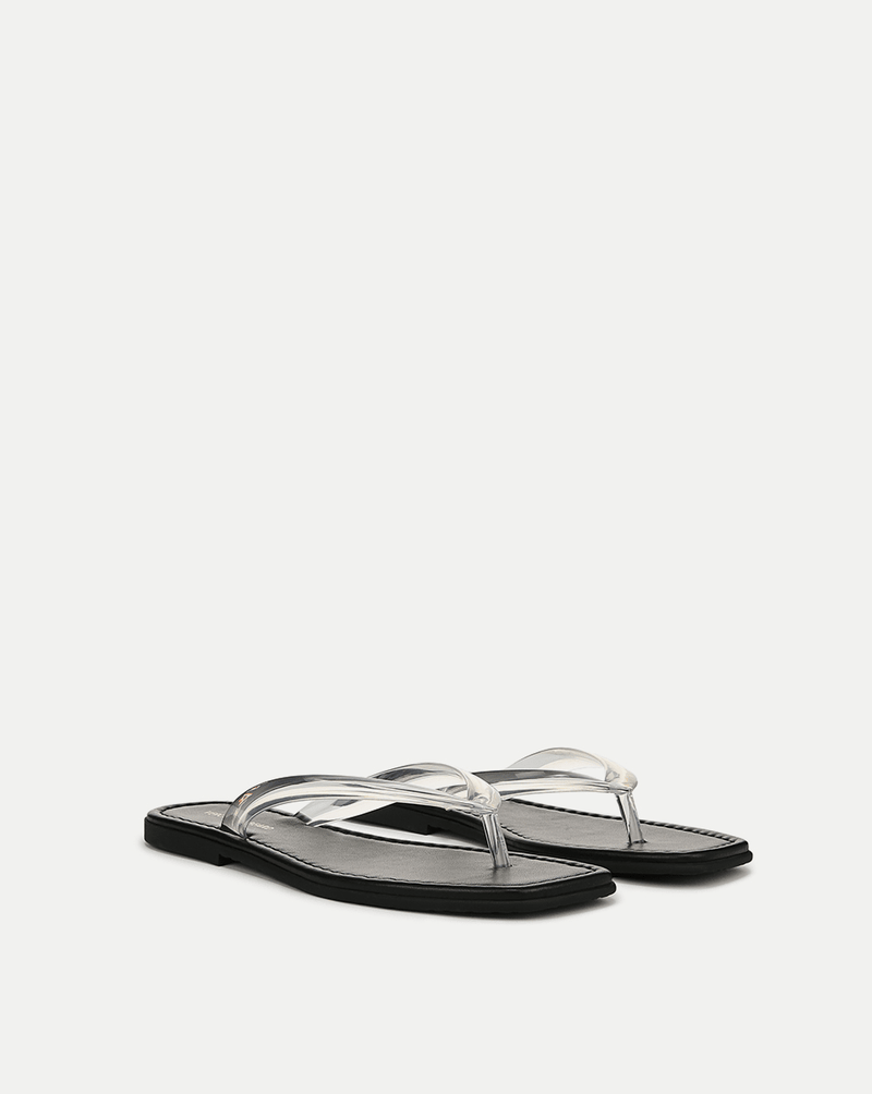 Clea Jelly Flip-Flop Sandal