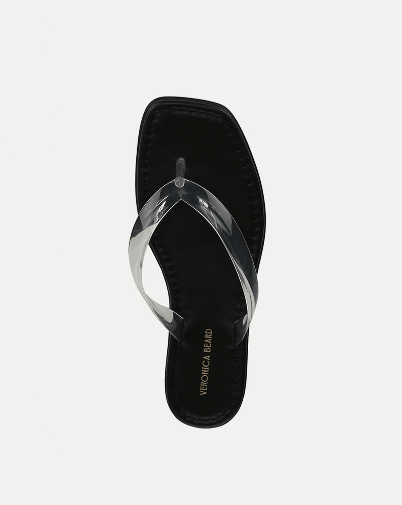 Clea Jelly Flip-Flop Sandal