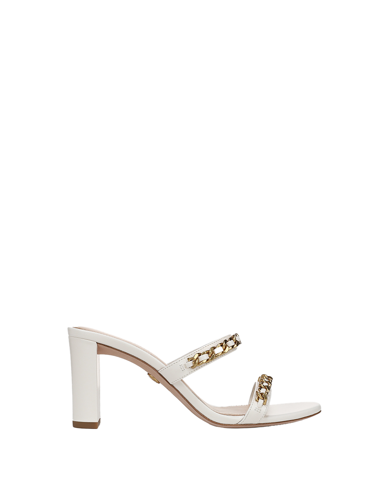 Gretchen Chain-Link Sandal