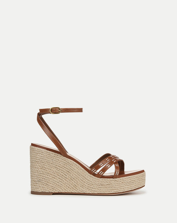 Philene Wedge Espadrille Sandals