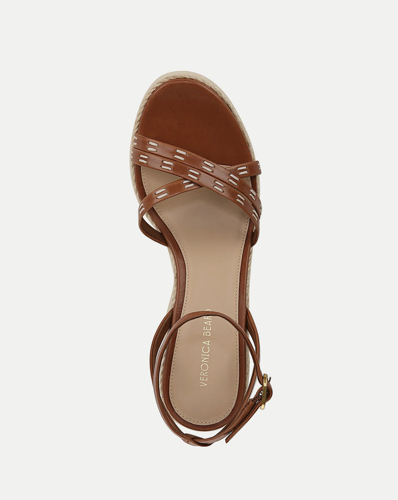 Philene Wedge Espadrille Sandals