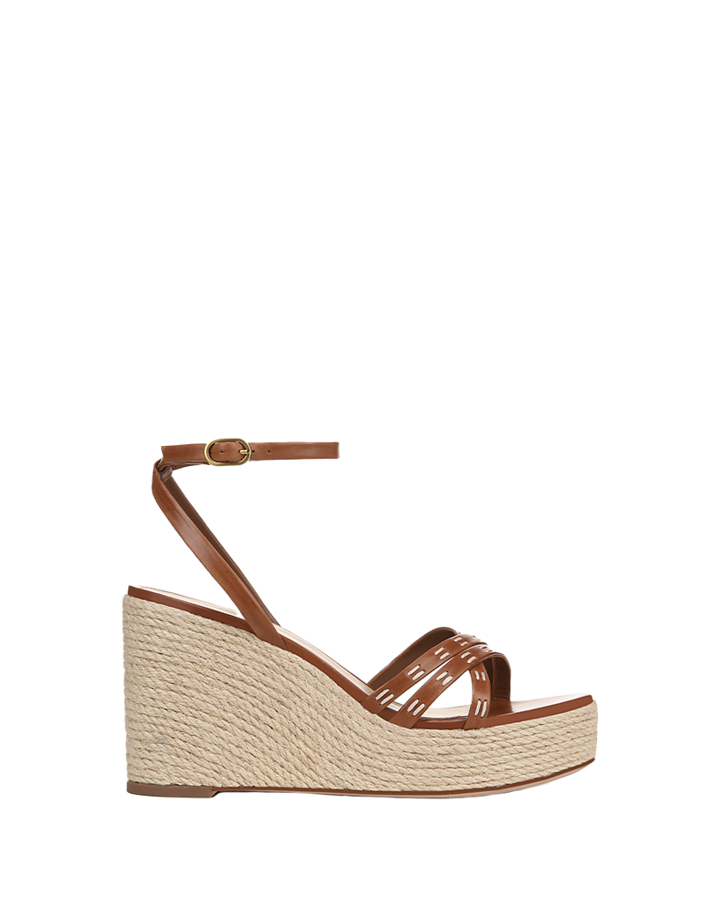Philene Wedge Espadrille Sandals