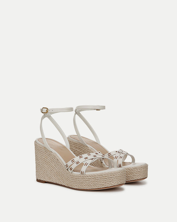 Philene Wedge Espadrille Sandals
