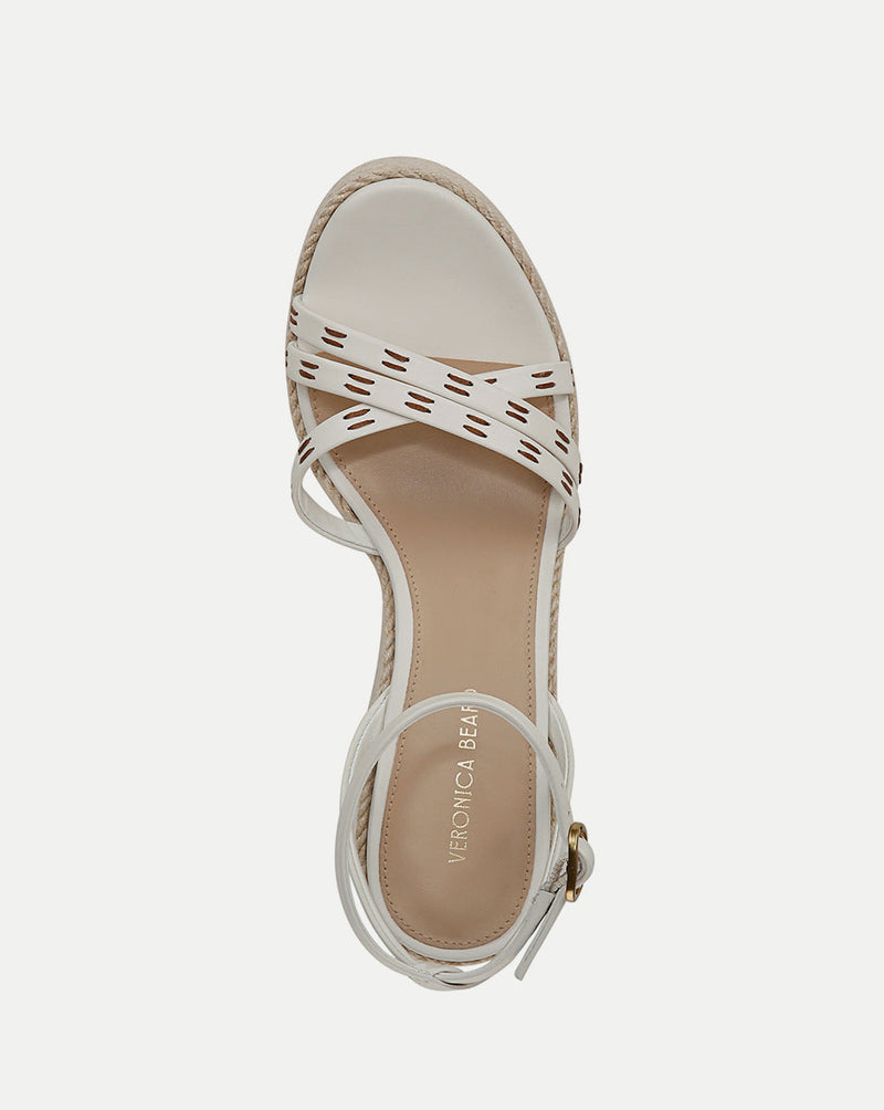 Philene Wedge Espadrille Sandals