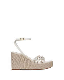 Philene Wedge Espadrille Sandals