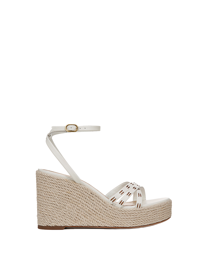 Philene Wedge Espadrille Sandals