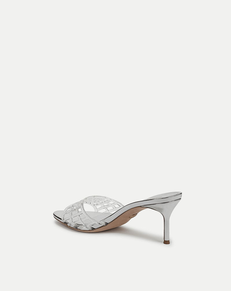 Tia Jelly Sandal