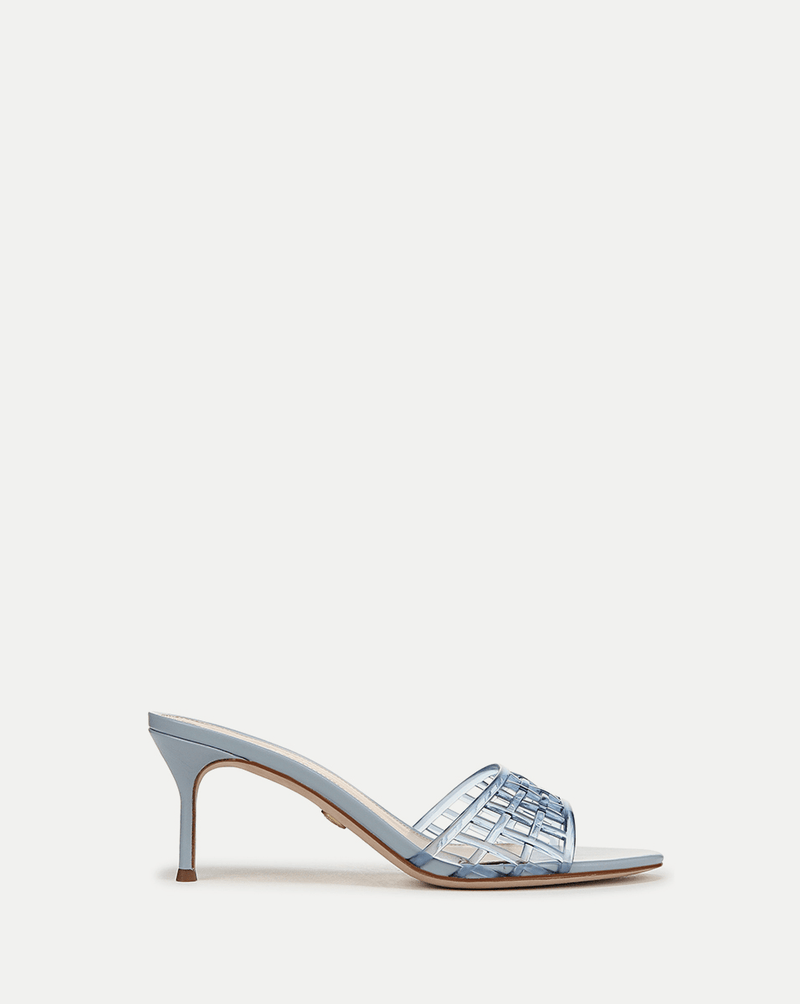 Tia Jelly Sandal