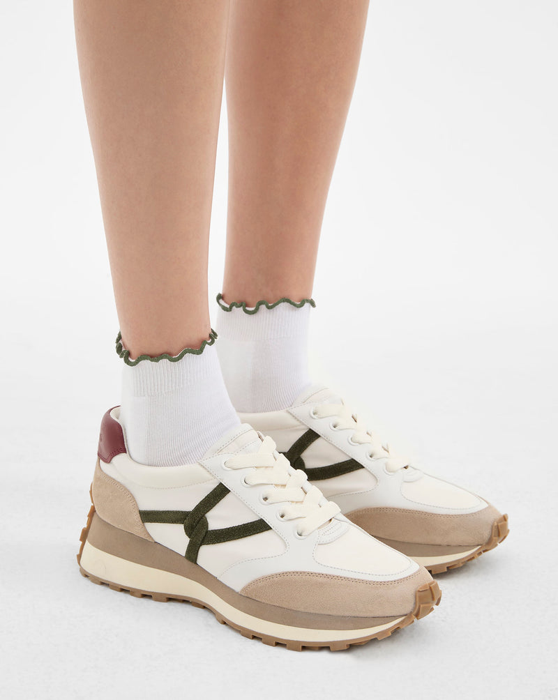 Valentina Sneaker
