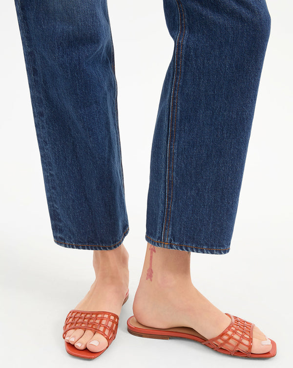 Maris Jelly Sandal